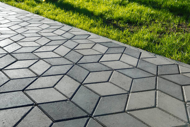 Best Interlocking Driveway Pavers in Winter Gardens, CA